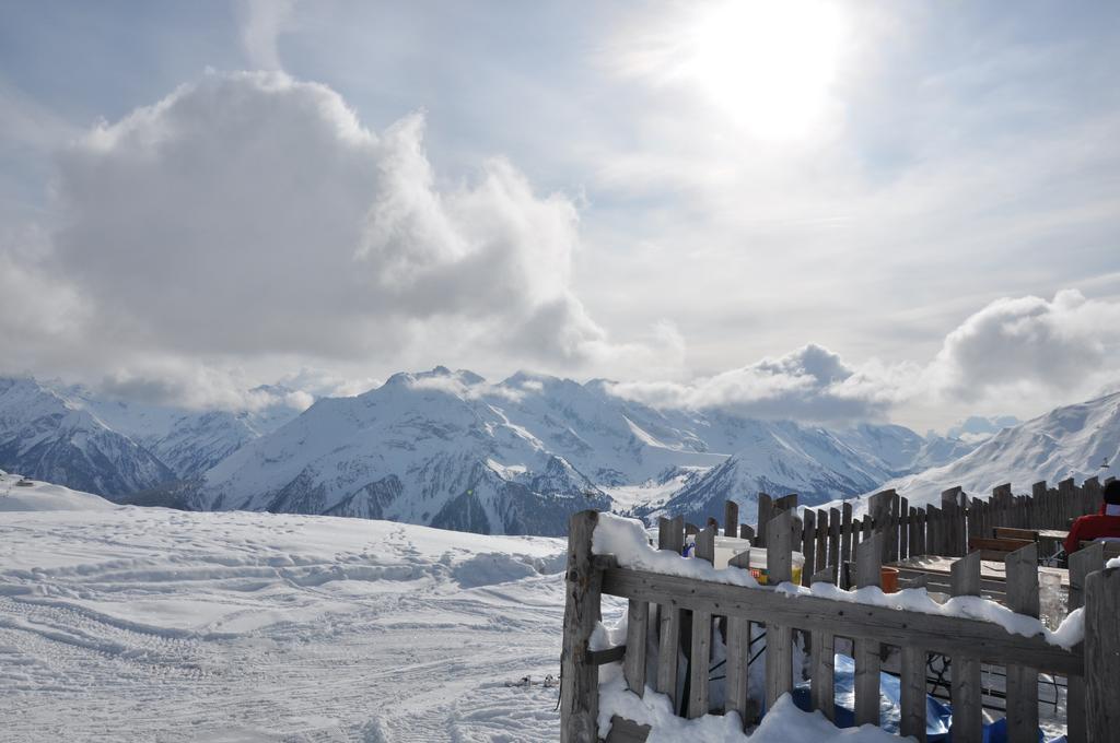 Ferienwohnung Pension Tirol Bichlbach Esterno foto