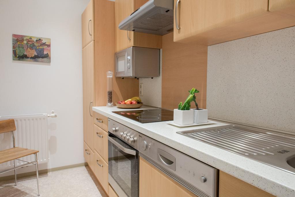 Ferienwohnung Pension Tirol Bichlbach Esterno foto