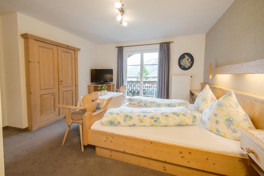 Ferienwohnung Pension Tirol Bichlbach Esterno foto